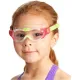 Окуляри для плавання Speedo SEA SQUAD MASK JU Рожевий, Зелений Діт OSFM (8-087638028)