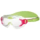 Окуляри для плавання Speedo SEA SQUAD MASK JU Рожевий, Зелений Діт OSFM (8-087638028)