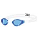 Окуляри Arena PYTHON Блакитний, Білий OSFM (1E762-811 OSFM)