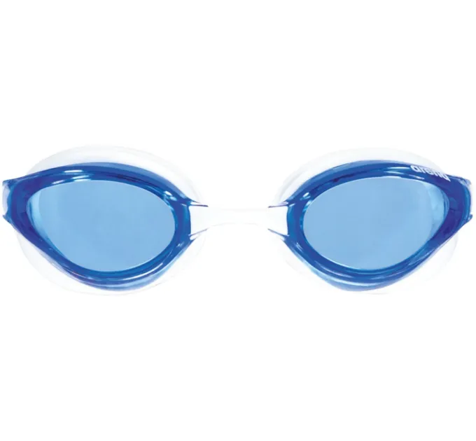 Окуляри Arena PYTHON Блакитний, Білий OSFM (1E762-811 OSFM)