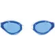 Окуляри Arena PYTHON Блакитний, Білий OSFM (1E762-811 OSFM)