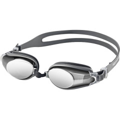 Окуляри для плавання Aqua Speed CHAMPION NEW 038-26 Сіро-дзеркальні (5908217635303)