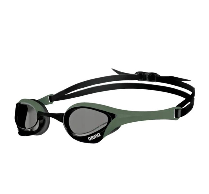 Окуляри для плавання Arena COBRA ULTRA SWIPE зелений Уні OFSM 003929-565