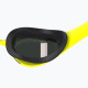 Окуляри для плавання Speedo FASTSKIN PURE FOCUS GOG MIR AU Жовтий Чорний One Size (8-1177817218)