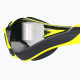 Окуляри для плавання Speedo FASTSKIN PURE FOCUS GOG MIR AU Жовтий Чорний One Size (8-1177817218)