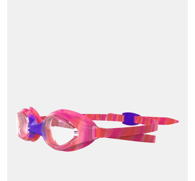 Дитячі Окуляри для плавання Speedo HYPER FLYER Рожевий, Фіолетовий One Size (8-7750317546)