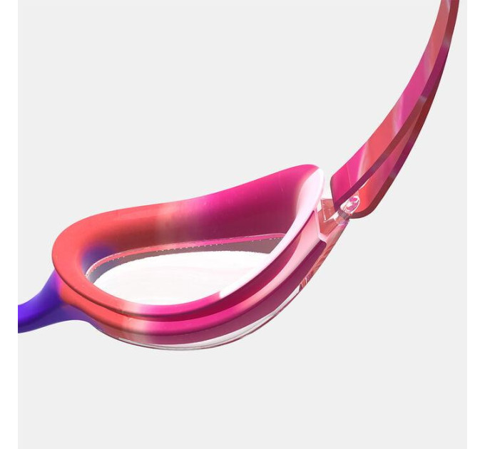 Дитячі Окуляри для плавання Speedo HYPER FLYER Рожевий, Фіолетовий One Size (8-7750317546)