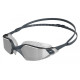 Окуляри для плавання SPEEDO AQUAPULSE PRO MIRROR GOG AU GREY/SILVER(8-12263D637) сірий, сріблястий Уні ONESZ(5053744510200)