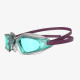 Окуляри для плавання Speedo HYDROPULSE GOG JU пурпурний, блакитний Діт OSFM 5053744510385