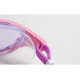 Окуляри для плавання Arena THE ONE MASK JR рожевий, фіолетовий Діт OSFM 3468336577974