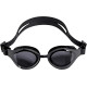 Окуляри для плавання Arena AIR-BOLD SWIPE чорний димчастий Уні OSFM 004714-102