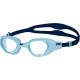 Окуляри для плавання Arena THE ONE JR блакитний, чорний Діт OSFM 001432-177