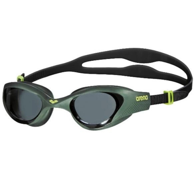 Окуляри для плавання Arena THE ONE синій, білий Уні OSFM 001430-571 001430-560 Окуляри для плавання Arena THE ONE синій, білий Уні OSFM 001430-571 001430-560