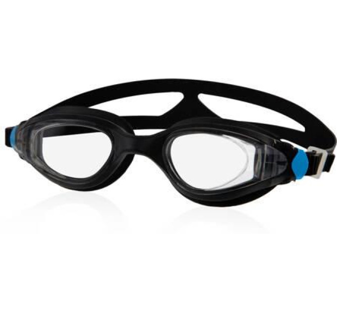 Окуляри для плавання Aqua Speed CETO 3857 чорний Діт OSFM 043-07