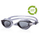 Окуляри для плавання Aqua Speed VEGA RECO 60529 сірий Уні OSFM285-37