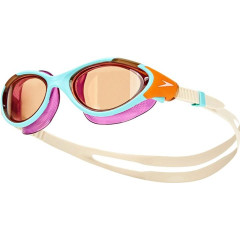 Окуляри для плавання Speedo BIOFUSE 2.0 GOG AF різнокольоровий Уні OSFM 8-00377616735