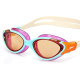 Окуляри для плавання Speedo BIOFUSE 2.0 GOG AF різнокольоровий Уні OSFM 8-00377616735