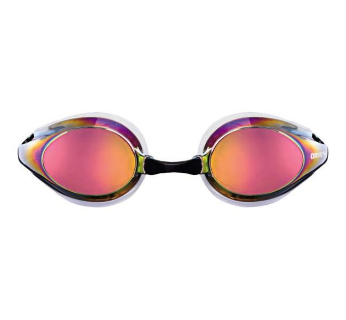 Окуляри для плавання Arena TRACKS MIRROR різнокольоровий Уні OFSM 92370-034 Окуляри для плавання Arena TRACKS MIRROR різнокольоровий Уні OFSM 92370-034