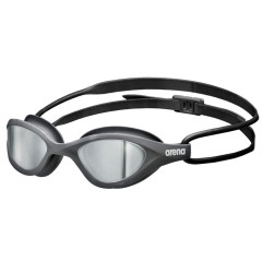 Окуляри для плавання Arena 365 GOGGLES MIRROR Чорний OFSM (008537-200)