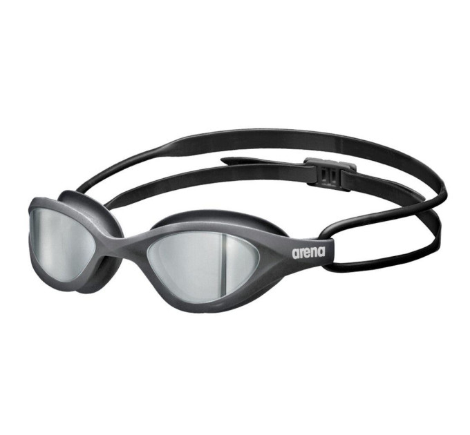 Окуляри для плавання Arena 365 GOGGLES MIRROR Чорний OFSM (008537-200)
