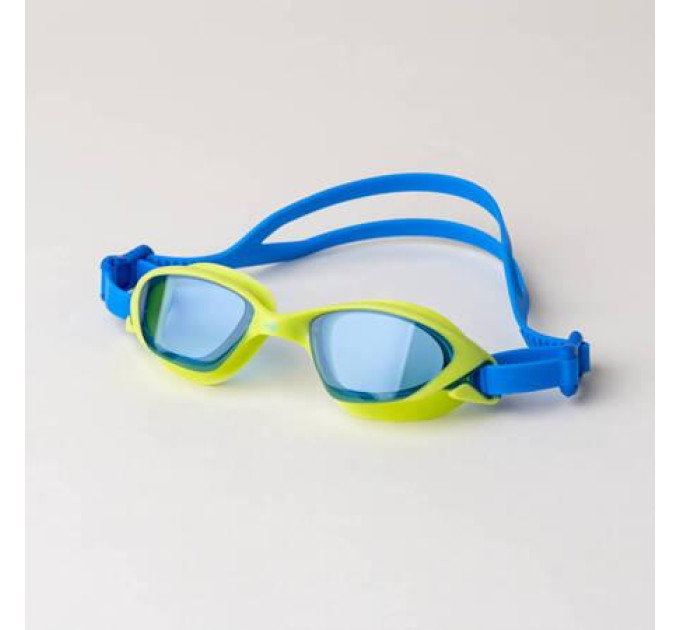 Окуляри для плавання Aqua Speed TORRENT 61456 жовтий, блакитний Уні OFSM 5905718614561 Окуляри для плавання Aqua Speed TORRENT 61456 жовтий, блакитний Уні OFSM 5905718614561