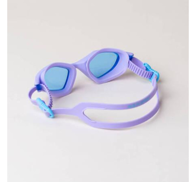 Окуляри для плавання Aqua Speed ZENITH 61443 фіолетовий Уні OFSM 5905718614431 Окуляри для плавання Aqua Speed ZENITH 61443 фіолетовий Уні OFSM 5905718614431