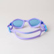 Окуляри для плавання Aqua Speed ZENITH 61443 фіолетовий Уні OFSM 5905718614431