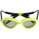 Окуляри для плавання Arena 365 GOGGLES жовтий, чорний Уні OSFM 005290-104