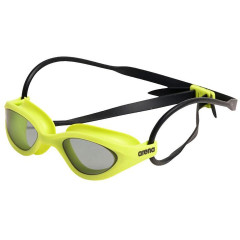 Окуляри для плавання Arena 365 GOGGLES жовтий, чорний Уні OSFM 005290-104