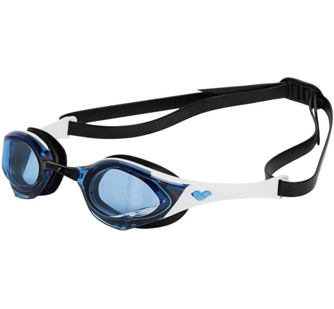 Окуляри для плавання Arena COBRA EDGE SWIPE чорний,білий Уні OSFM 006871-140 Окуляри для плавання Arena COBRA EDGE SWIPE чорний,білий Уні OSFM 006871-140