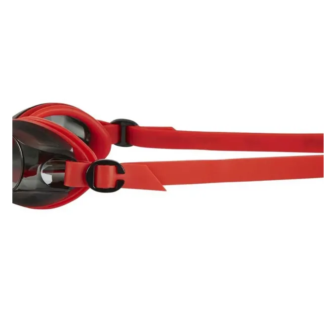 Окуляри для плавання SPEEDO JET V2 GOG AU ASSORTED (8-09297C101-2) червоно-чорний уні ONESZ (5153744337170)