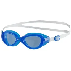 Окуляри для плавання Speedo Futura Classic Junior (8-10900B975) Blue / Clear (5053744337906) Окуляри для плавання Speedo Futura Classic Junior (8-10900B975) Blue / Clear (5053744337906)
