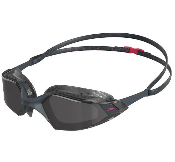 Окуляри для плавання Speedo Aquapulse Pro Goggles AU (8-12264D640) Grey / Smoke (5053744510231)