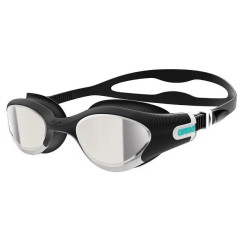 Окуляри для плавання Arena THE ONE PLUS MIRROR чорний Уні OFSM 008541-200