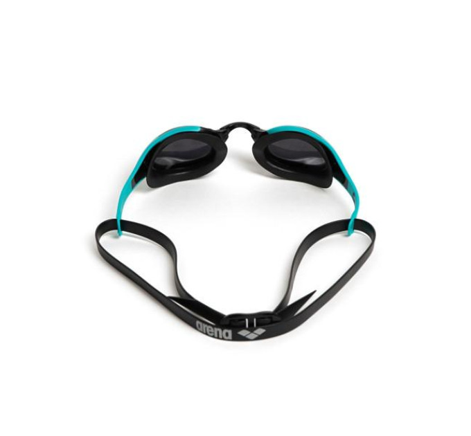 Окуляри для плавання Arena COBRA EDGE SWIPE блакитний Уні OFSM 006871-120