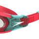 Дитячі Окуляри для плавання Speedo JUNIOR HYDROSITY 2.0 Червоний One Size (8-00446317632)
