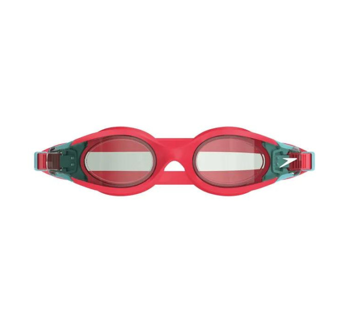 Дитячі Окуляри для плавання Speedo JUNIOR HYDROSITY 2.0 Червоний One Size (8-00446317632)
