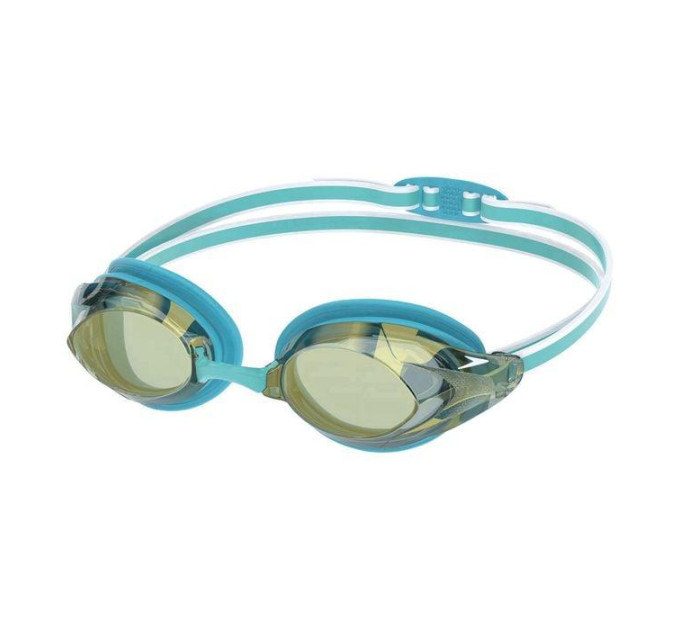 Окуляри для плавання Speedo WOMENS VANQUISHER 3.0 MIRRORED Блакитний One Size (8-00473615063) Окуляри для плавання Speedo WOMENS VANQUISHER 3.0 MIRRORED Блакитний One Size (8-00473615063)