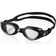 Окуляри для плавання Aqua Speed PACIFIC 3361 Чорний (5908217633590)