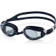 Окуляри для плавання Aqua Speed CITY Чорний (5908217635310)