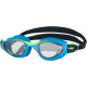 Окуляри для плавання Aqua Speed MAORI Голубой OSFM 5908217658555