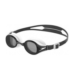 Окуляри для плавання Speedo HYDROPURE GOG JU чорний, білий Діт OSFM 5053744585369 Окуляри для плавання Speedo HYDROPURE GOG JU чорний, білий Діт OSFM 5053744585369