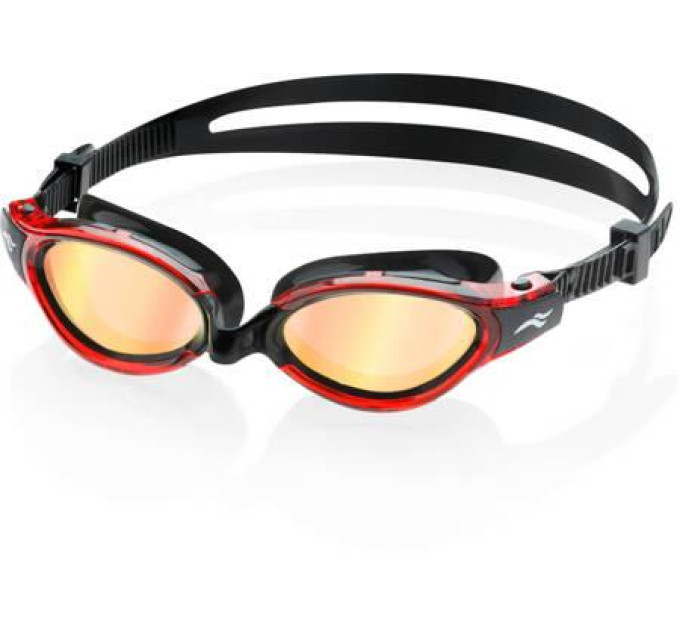 Окуляри для плавання Aqua Speed TRITON 2.0 MIRROR 60409 чорний Уні OSFM 283-31 Окуляри для плавання Aqua Speed TRITON 2.0 MIRROR 60409 чорний Уні OSFM 283-31