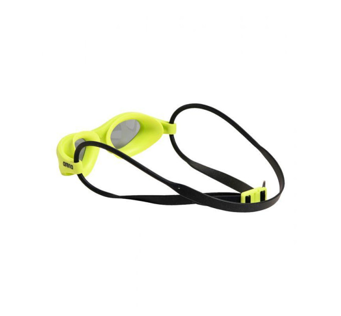 Окуляри для плавання Arena 365 GOGGLES Жовтий, Чорний OFSM (005290-204)
