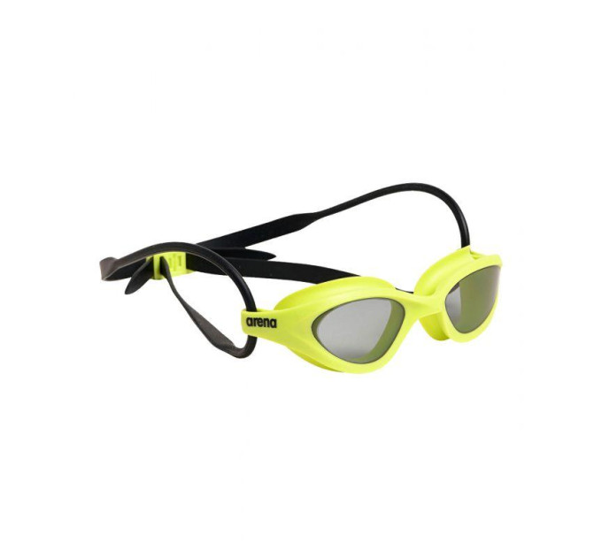 Окуляри для плавання Arena 365 GOGGLES Жовтий, Чорний OFSM (005290-204)