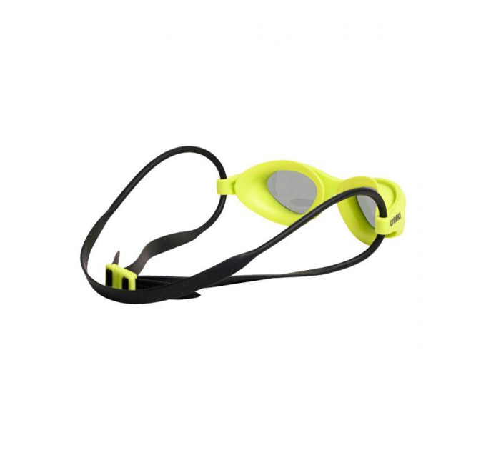 Окуляри для плавання Arena 365 GOGGLES Жовтий, Чорний OFSM (005290-204)