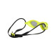 Окуляри для плавання Arena 365 GOGGLES Жовтий, Чорний OFSM (005290-204)