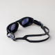 Окуляри для плавання Aqua Speed RAVEN MIRROR 61424 темно-синій Уні OFSM 5905718614240
