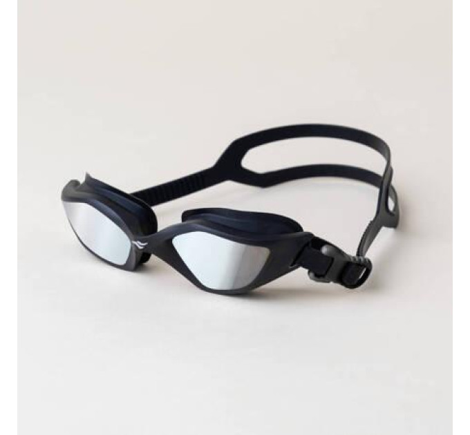 Окуляри для плавання Aqua Speed ZENITH MIRROR 61442 темно-синій, чорний Уні OFSM 5905718614424 Окуляри для плавання Aqua Speed ZENITH MIRROR 61442 темно-синій, чорний Уні OFSM 5905718614424