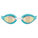 Окуляри для плавання Arena AIR-SPEED MIRROR різнокольоровий Уні OSFM 003151-204
